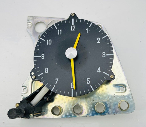 Mercedes w123 instrument
