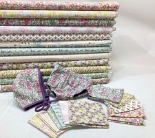 Highlands Liberty Fabric