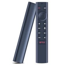 P3700 Voice Remote Control For