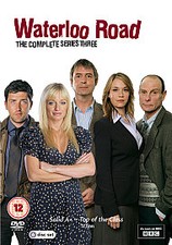 Waterloo Road: The Complete