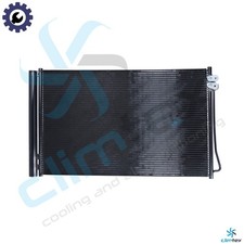 CONDENSER AIR CONDITIONING