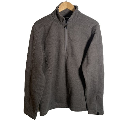 Rohan jumper mens small - jumper,