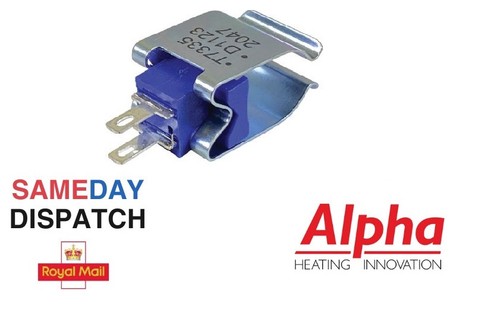 Alpha tec evoke ntc - e-tec,