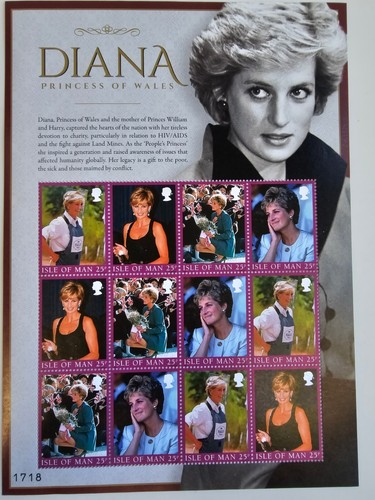 Diana princess wales - diana,