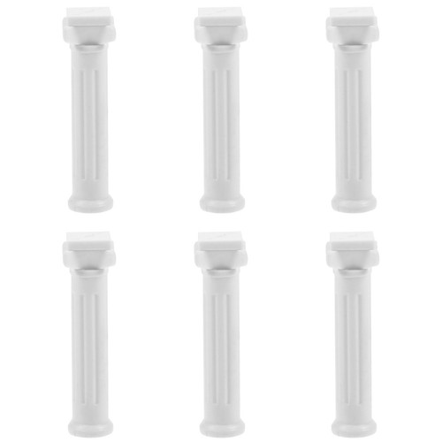 Pcs decorative roman - 6,