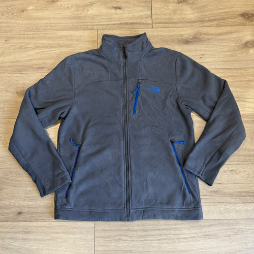 The north face denali men - north,