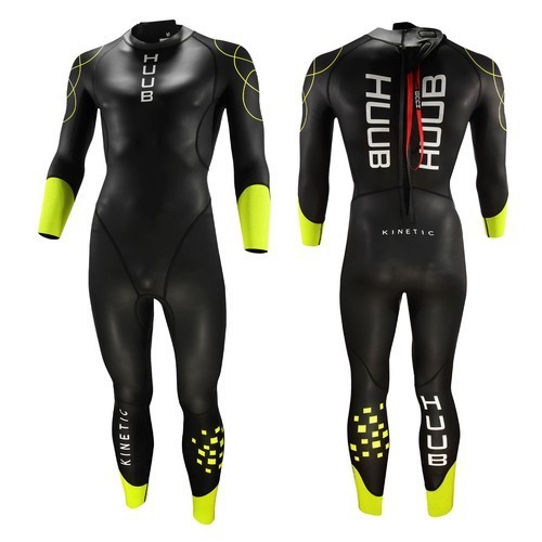 Triathlon huub kinetic youth - triathlon,