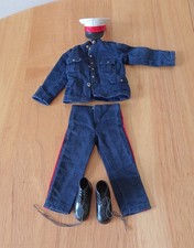 Vintage Action Man Dress