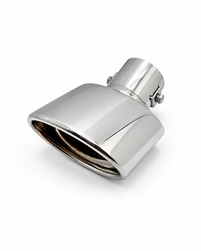 Exhaust tip tailpipe sports - exhaust,