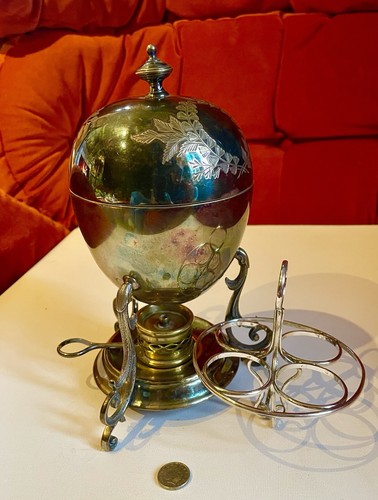 Antique 1890s english - english, william