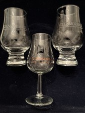 3 x Glenmorangie Highland