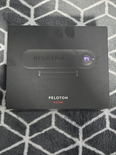 Peloton guide - peloton,