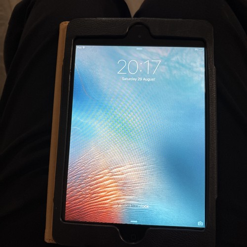 Apple ipad mini 1st - apple,
