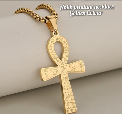 Ancient egyptian ankh - ancient,