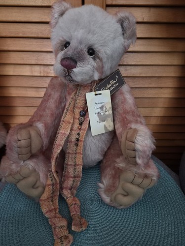 Chaelie bears solitaire - bears,