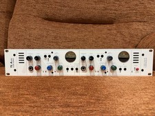 TL Audio C5021 Stereo Valve Compressor