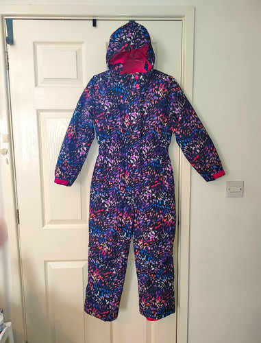 Mountain warehouse kids - warehouse, 9-10