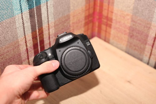 Canon eos 50d - canon,
