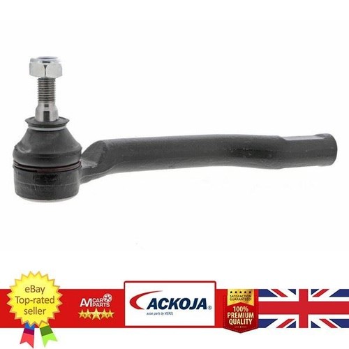 Tie rod end for - rod, nissan