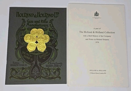 Holland guns rifle - holland,