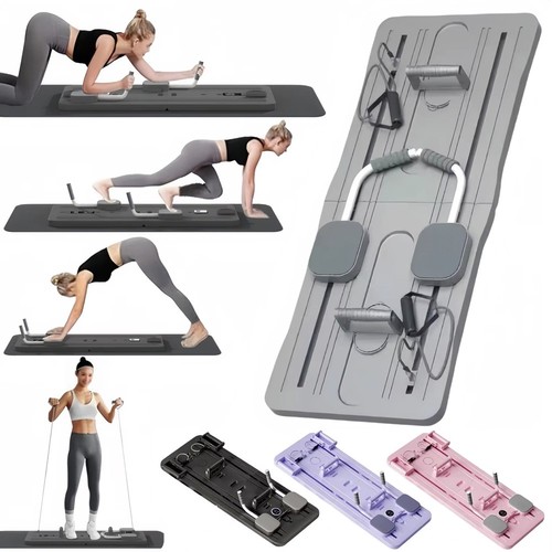 Multifunctional fitness board - multifunctional,