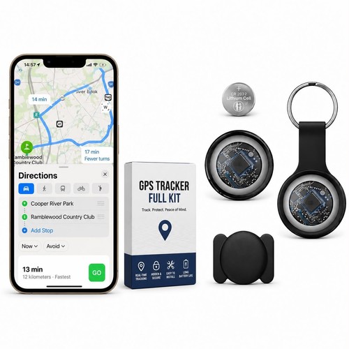 Mini gps car tracker - mini,