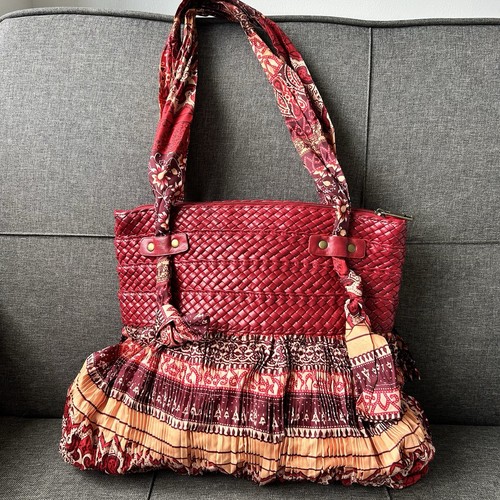 Women burgundy summer - burgundy,