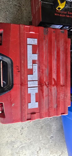 Hilti 460 cordless - hilti, dx