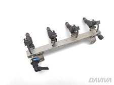 Vauxhall Corsa Kit, Of, Fuel