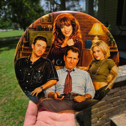 New custom dynamic discs - custom,