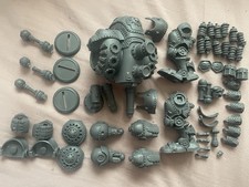 Cygnar Stormwall Colossus