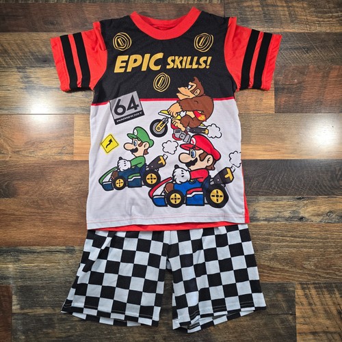 Nintendo super mario - nintendo,