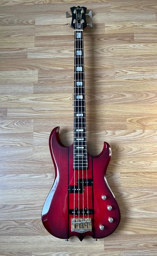 Argus sqb squeeze bass - argus,