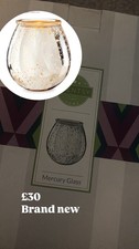 Scentsy Mercury Wax Melt