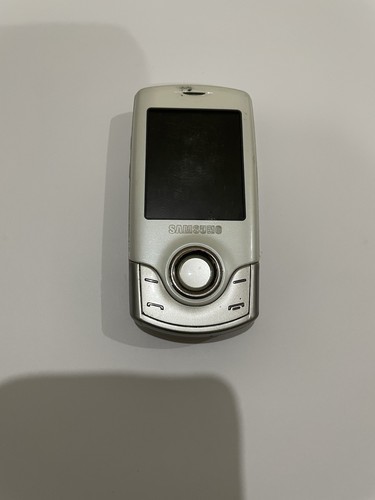Samsung s3100 snow white - gt,