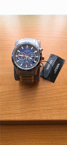 Citizen eco drive - citizen, super