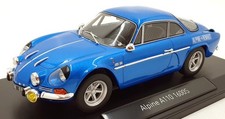 Norev 1/18 Scale Diecast