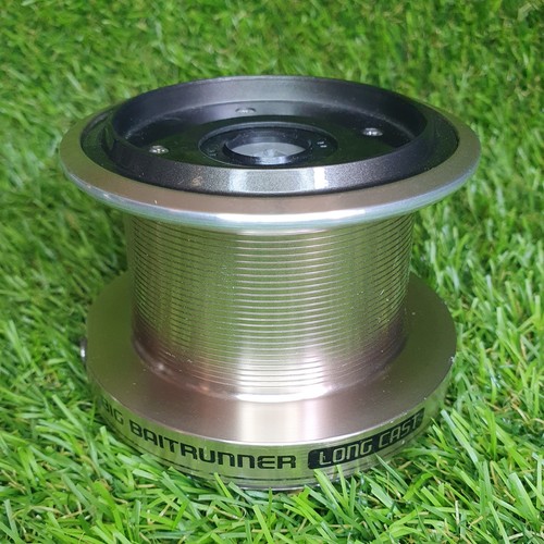 Shimano big baitrunner - big,