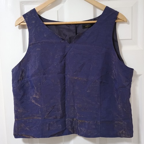 George women vintage - women's,