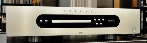 Primare bd32 universal - primare, bd