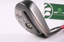 Adams XTD #3 Hybrid / 18 Degree / Stiff Flex Matrix Red Tie Altus HQ3 Shaft