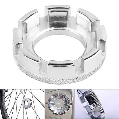 Spoke key wrench way bicycle - key, 8