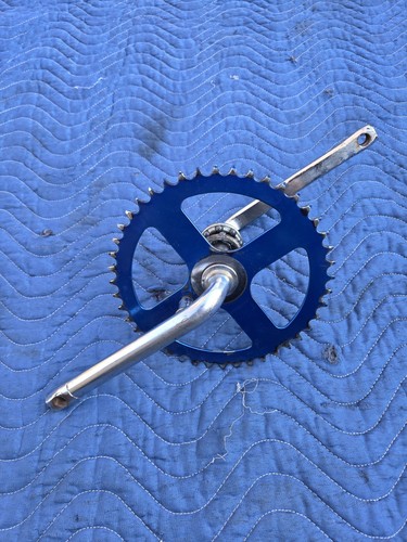 44t bmx chainring - 44t,