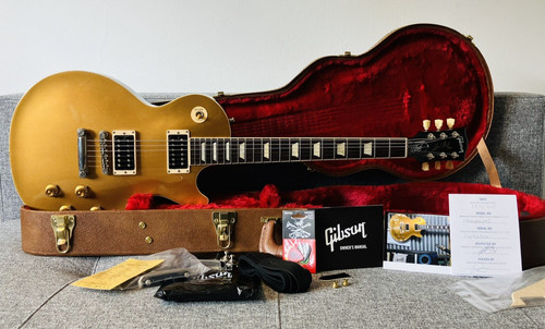 Gibson usa les paul - usa, slash