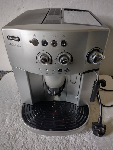 Longhi magnifica esam4200 - de'longhi,
