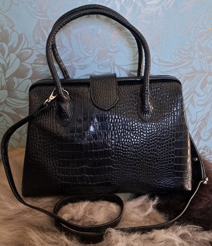 Laura ashley ladies croc - ashley,