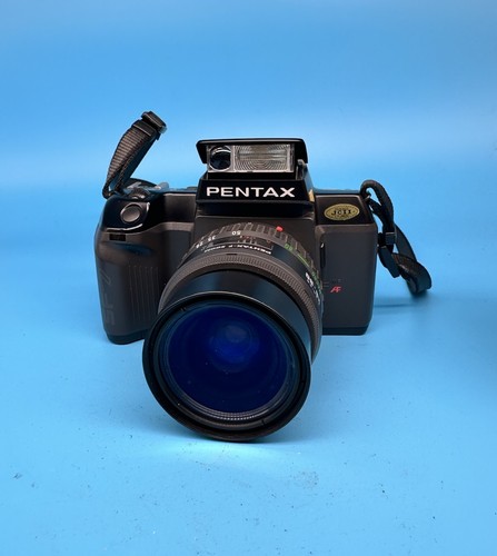 Pentax sf7 autofocus - pentax, film
