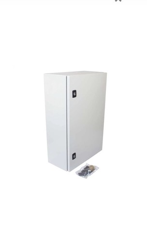 Mcg electrical box 600mm - box,