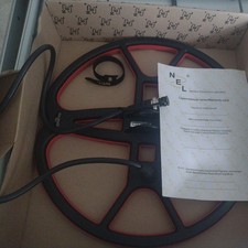 NEL tornado coil 12x13 for