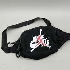 Genuine Nike Jordan Black